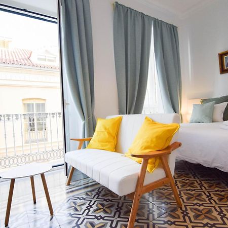 Letmalaga Soho Apartments Esterno foto