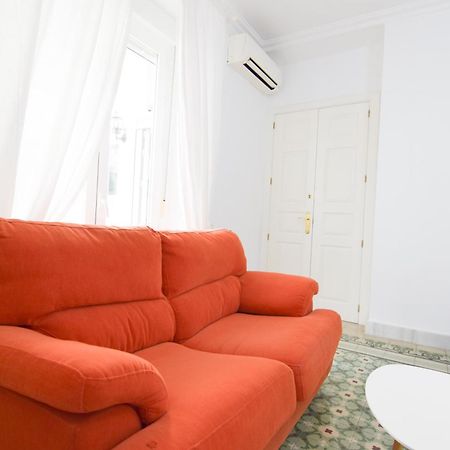 Letmalaga Soho Apartments Esterno foto