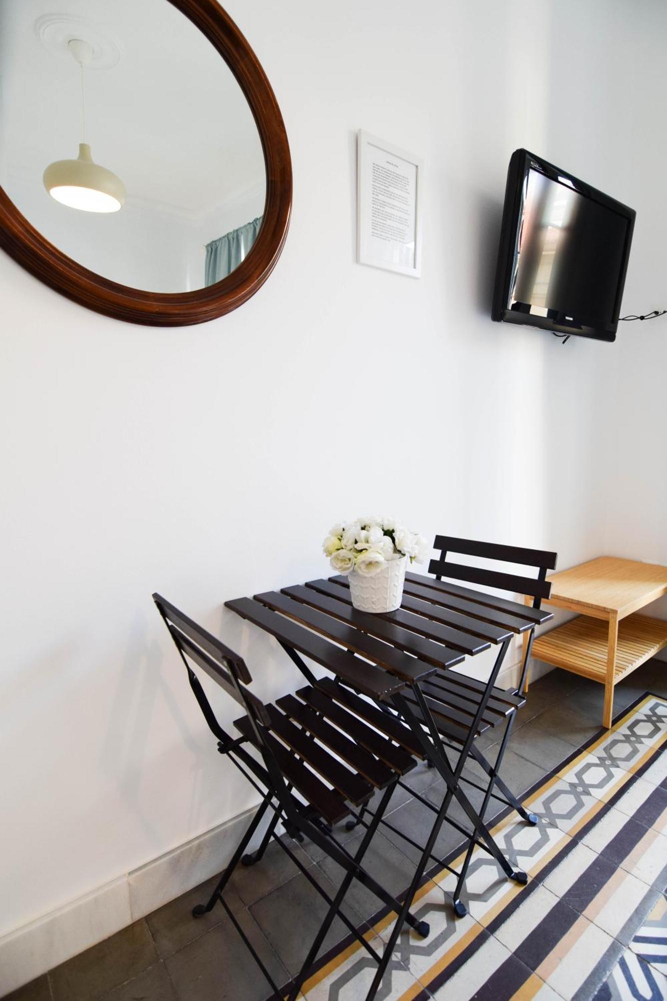 Letmalaga Soho Apartments Esterno foto