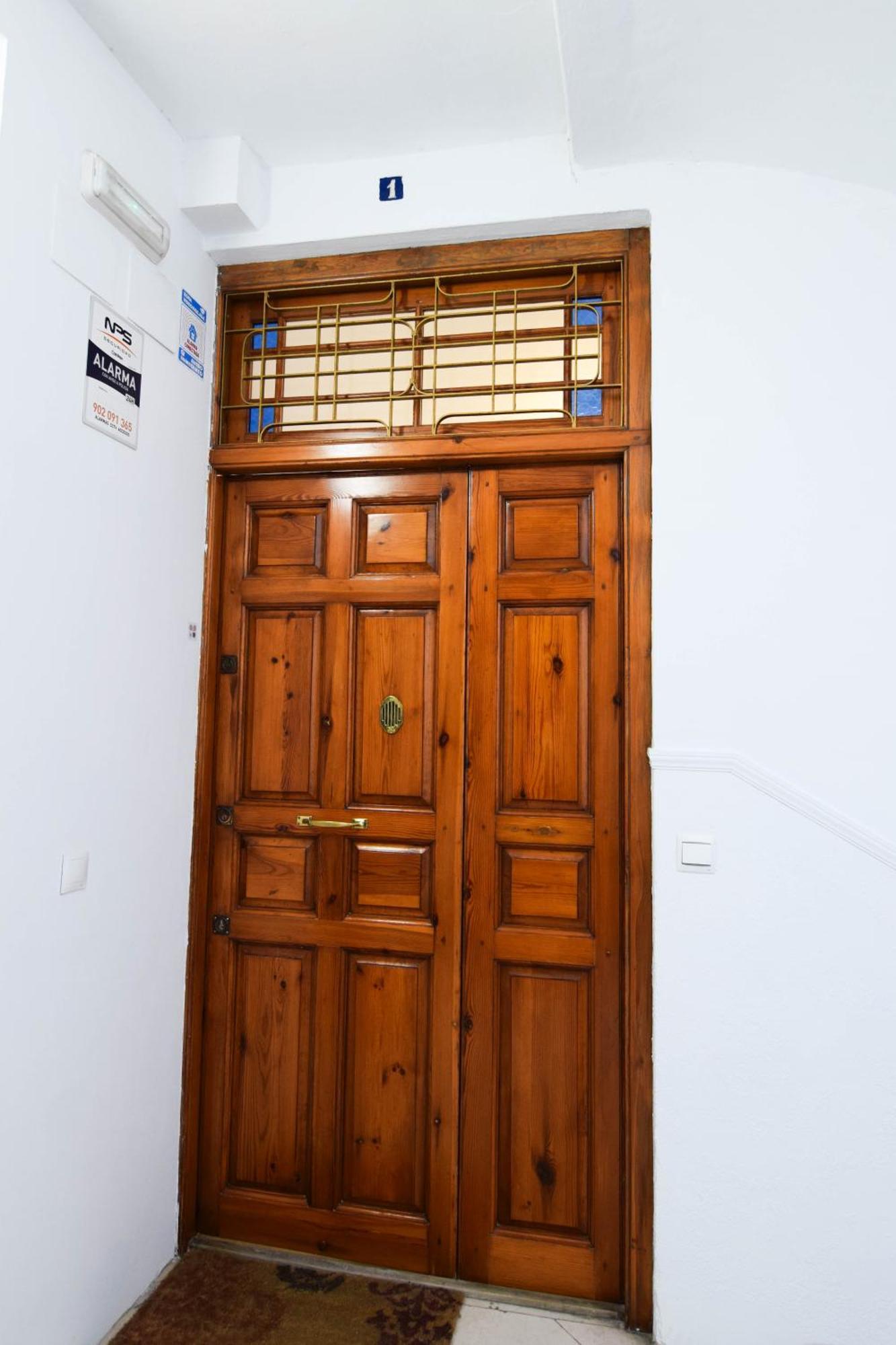 Letmalaga Soho Apartments Esterno foto