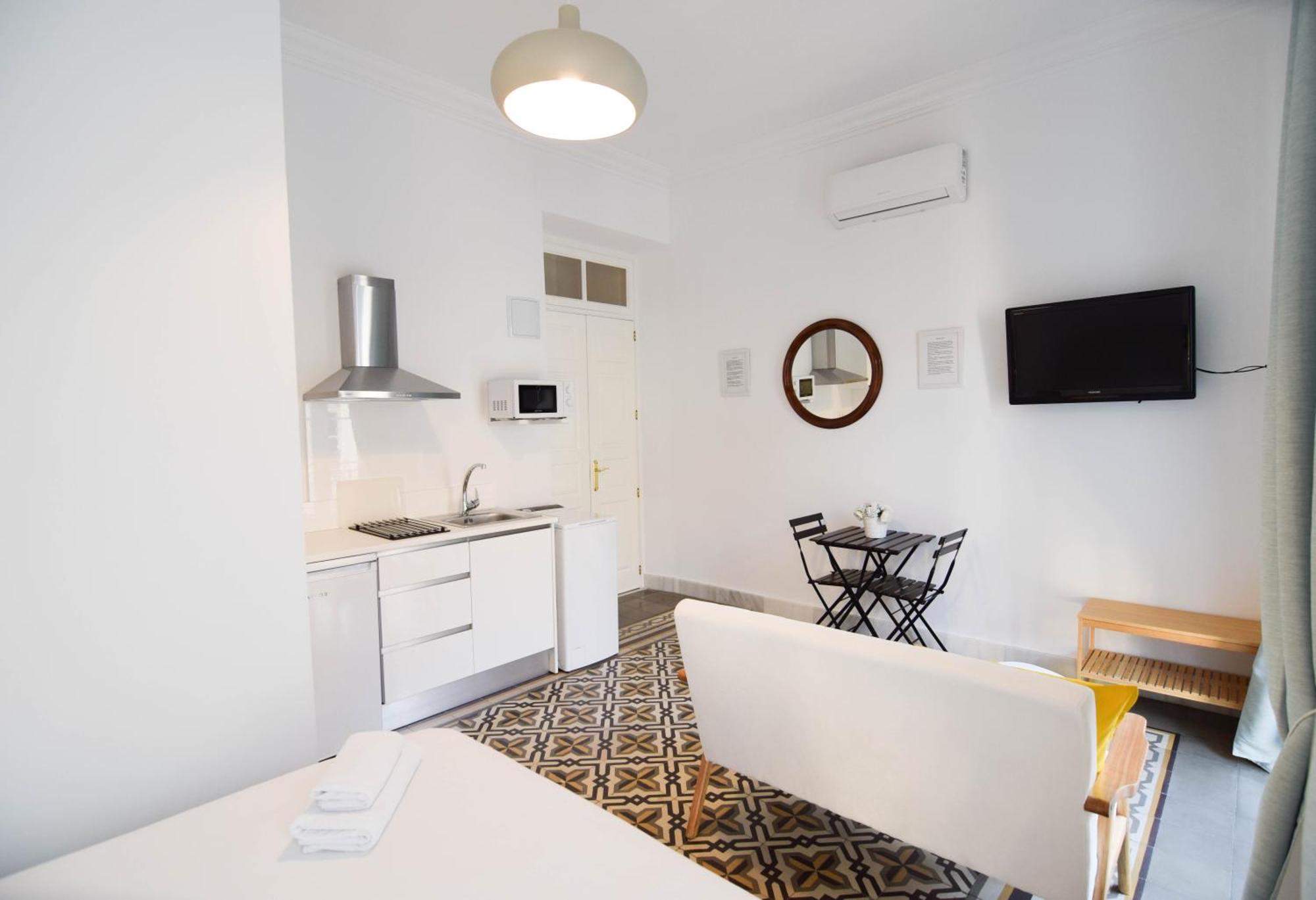 Letmalaga Soho Apartments Esterno foto