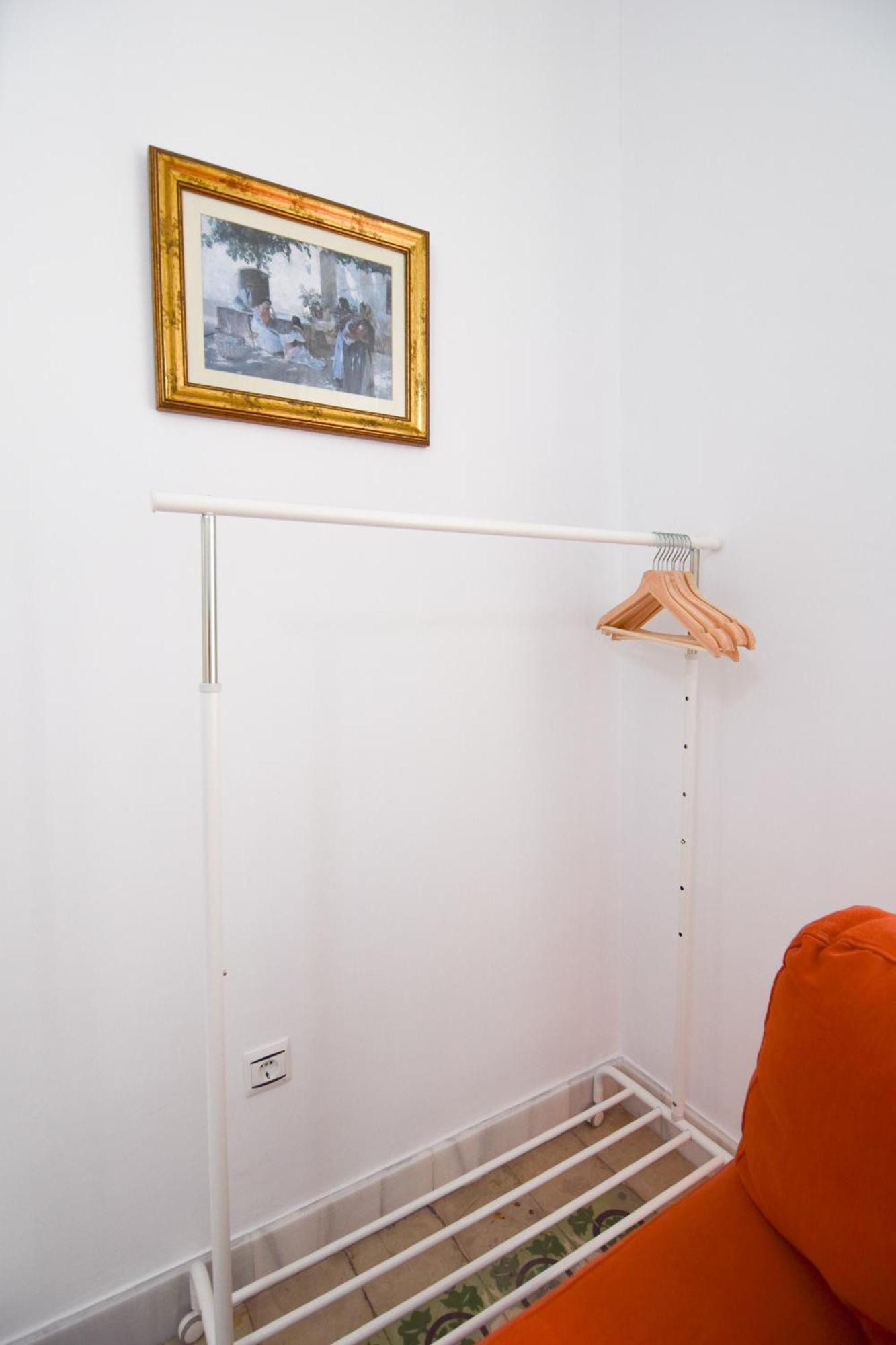 Letmalaga Soho Apartments Esterno foto