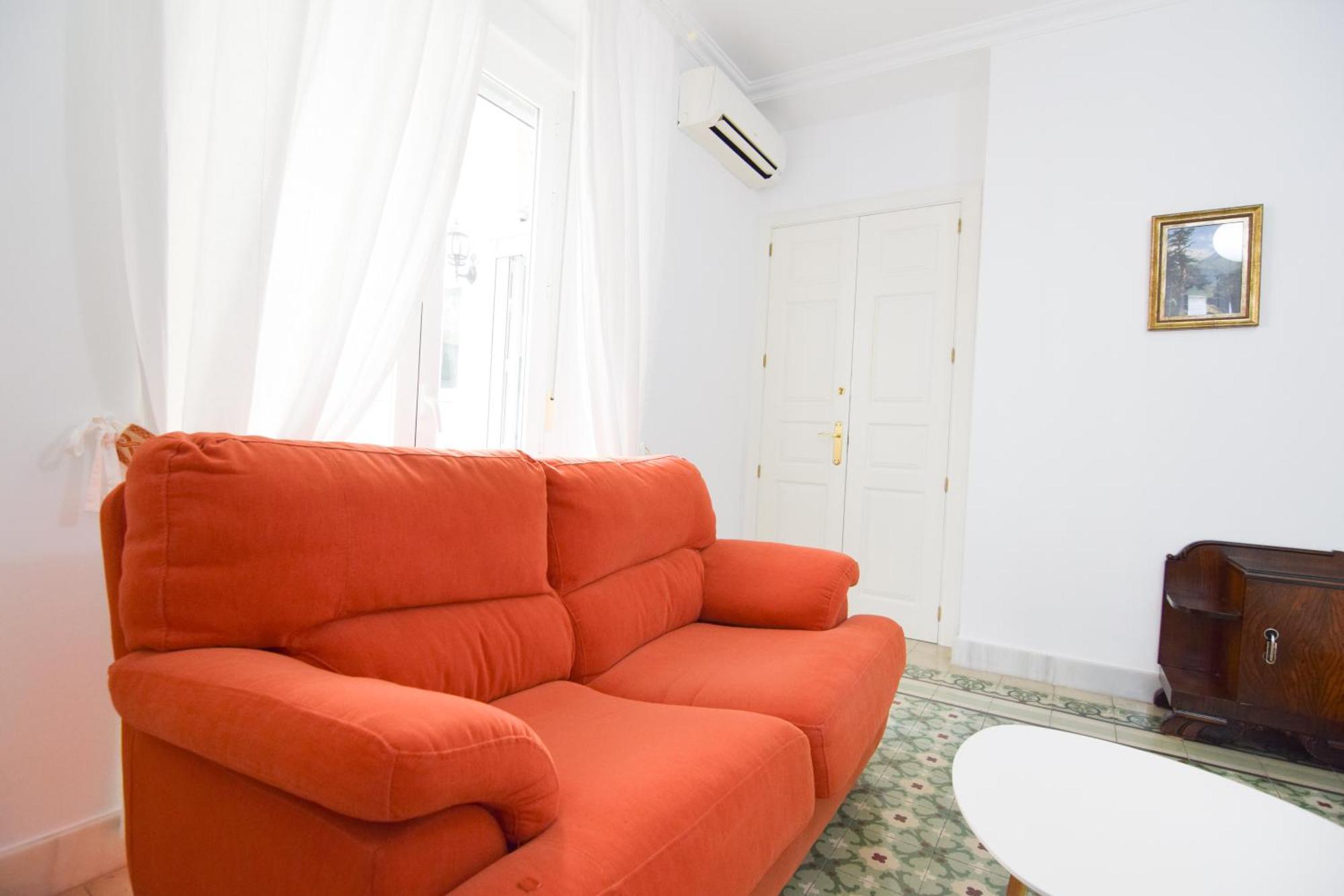 Letmalaga Soho Apartments Esterno foto