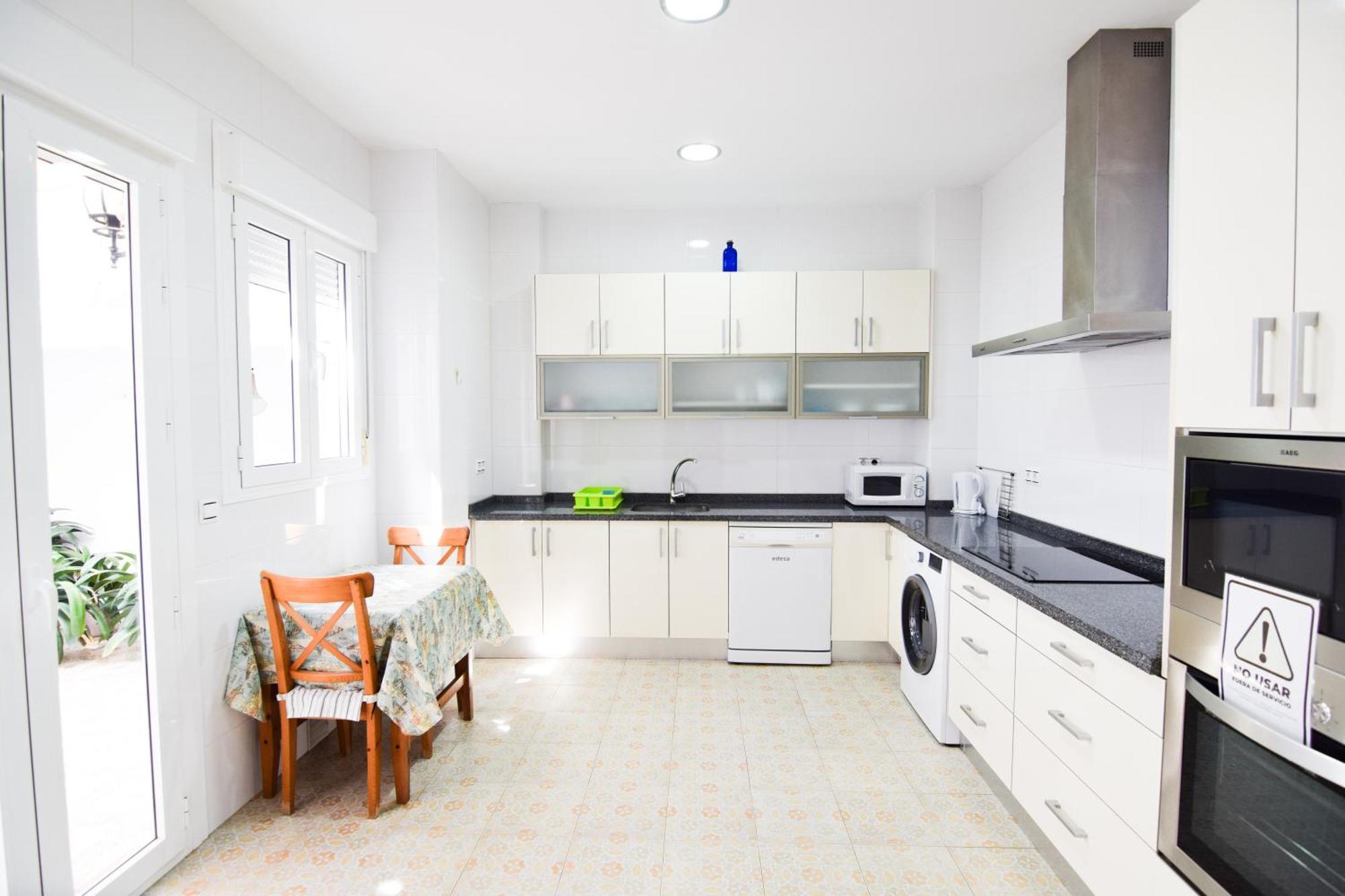 Letmalaga Soho Apartments Esterno foto