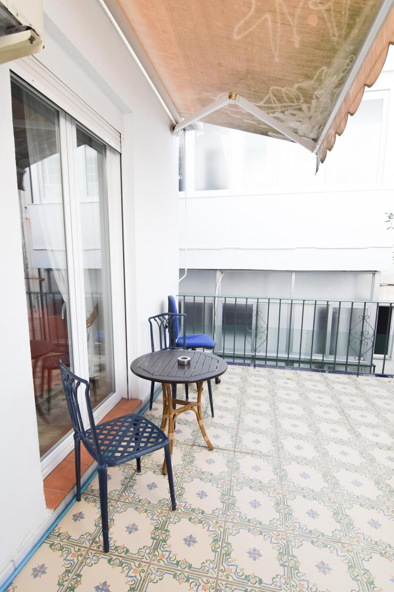 Letmalaga Soho Apartments Esterno foto