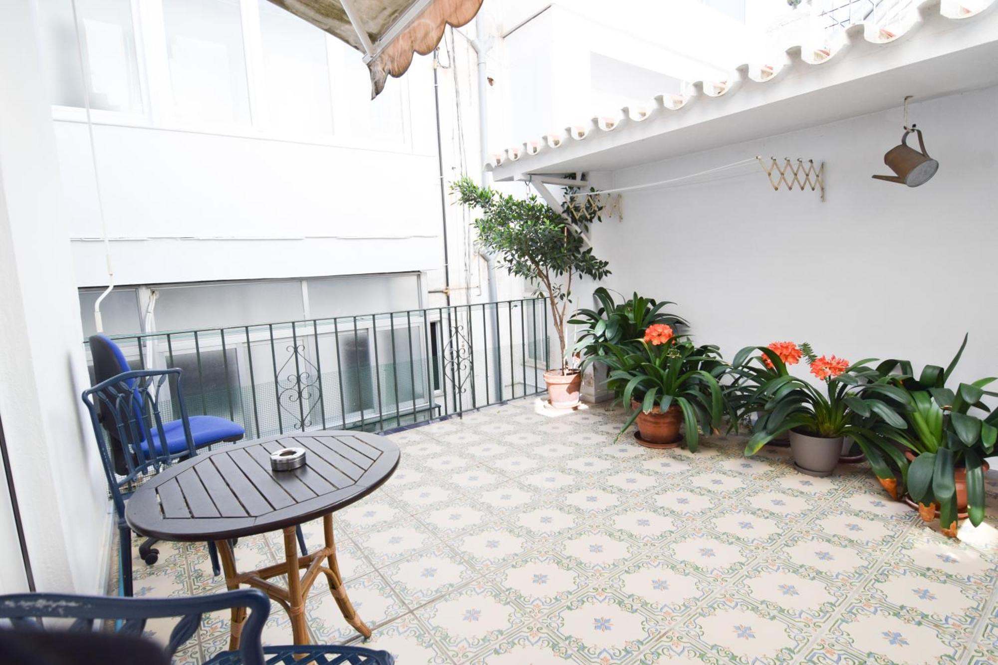 Letmalaga Soho Apartments Esterno foto