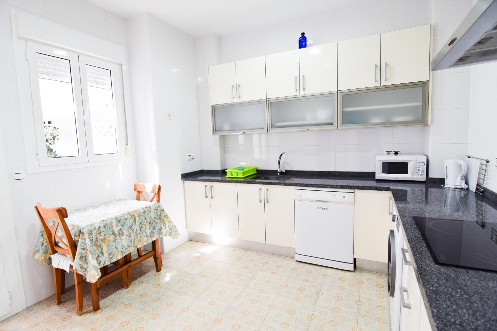 Letmalaga Soho Apartments Esterno foto
