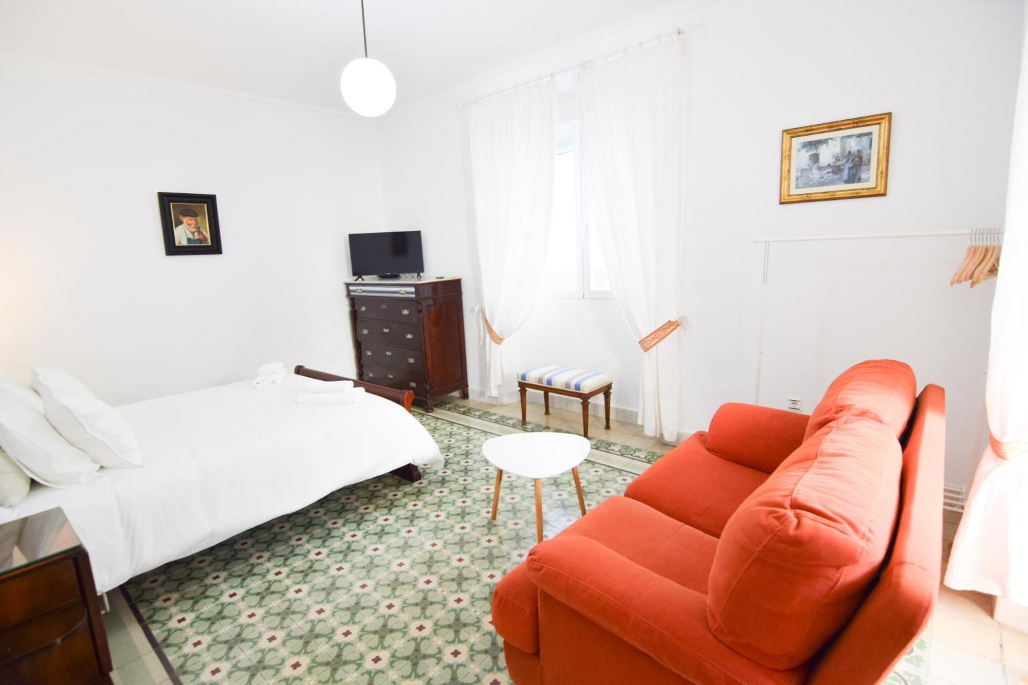 Letmalaga Soho Apartments Esterno foto