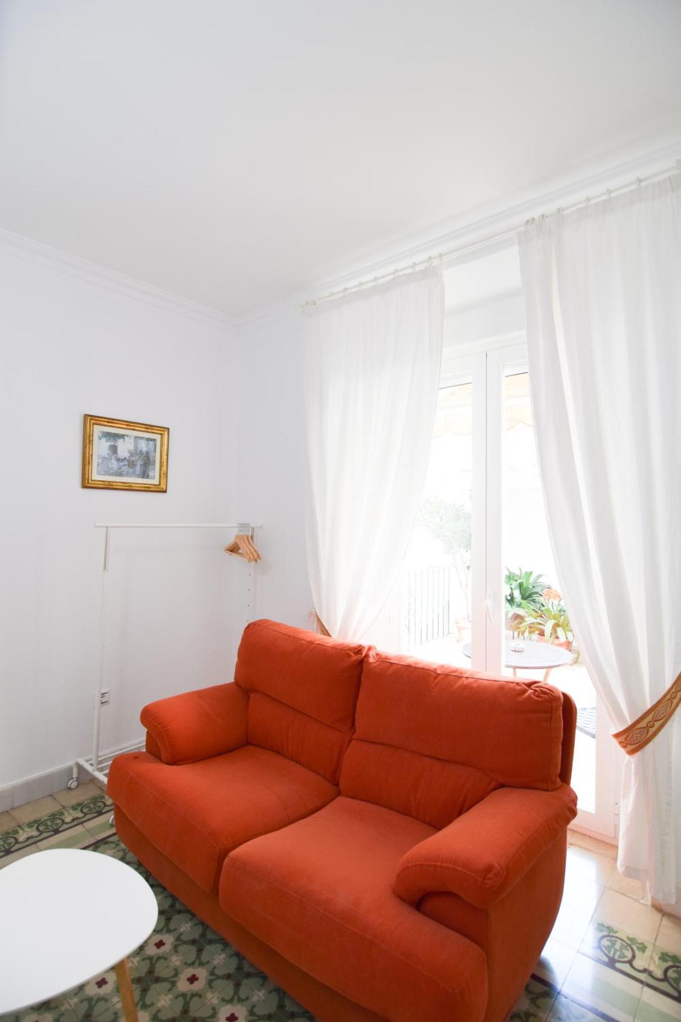 Letmalaga Soho Apartments Esterno foto