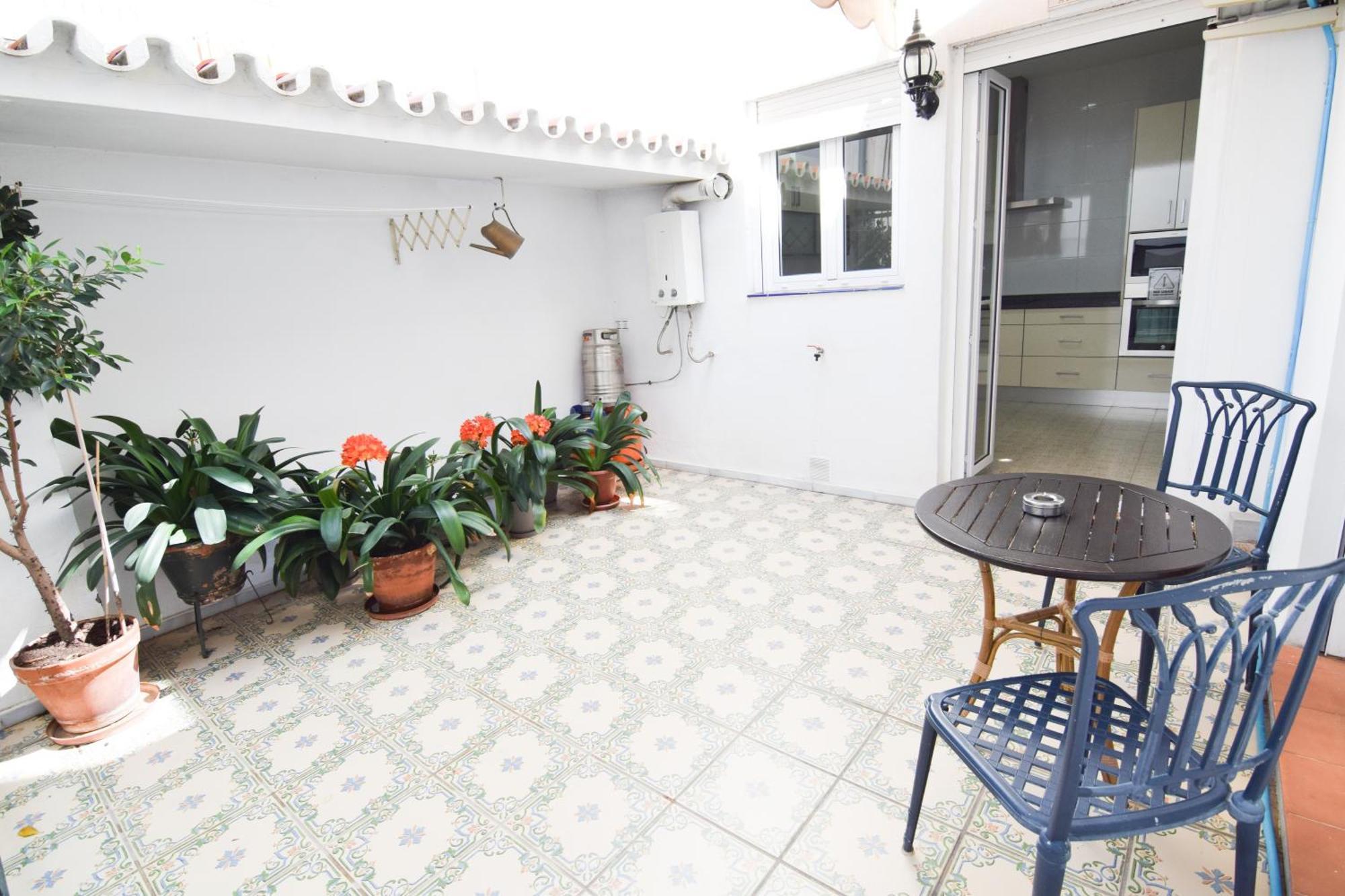 Letmalaga Soho Apartments Esterno foto